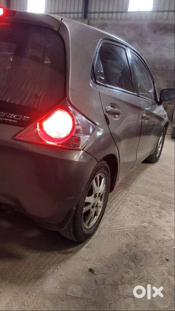 Honda Brio 2012 Petrol | 55,000 Km | 1st Owner | 1.2 I-vtec