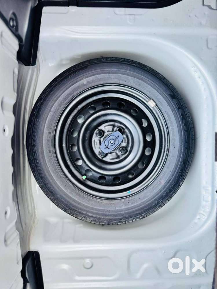 Maruti Suzuki Celerio Vxi, 2022, Petrol