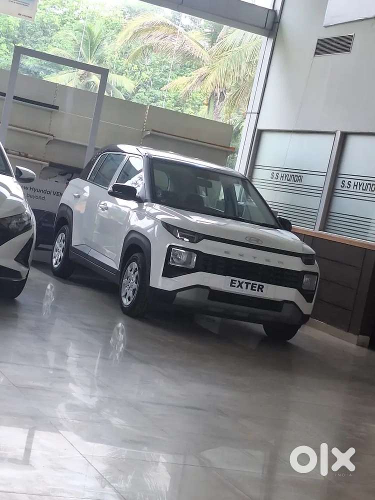 Hyundai Exter 2026