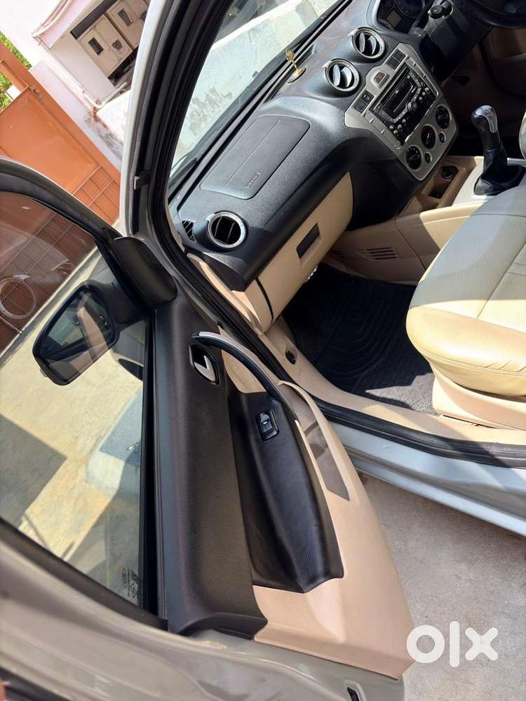 Ford Fiesta Classic 2013 Diesel Well Maintained