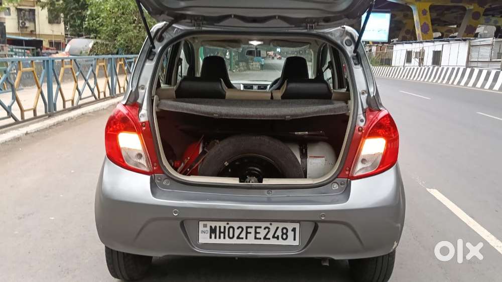 Maruti Suzuki Celerio