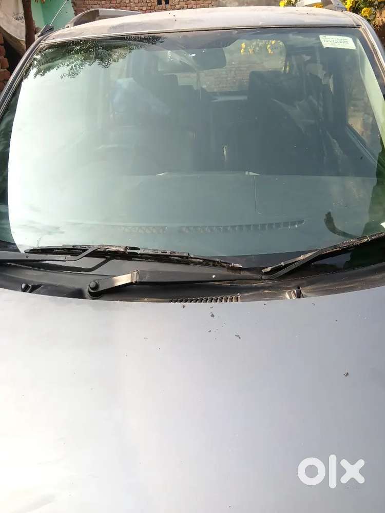 Maruti Suzuki Wagon R 2013 Year