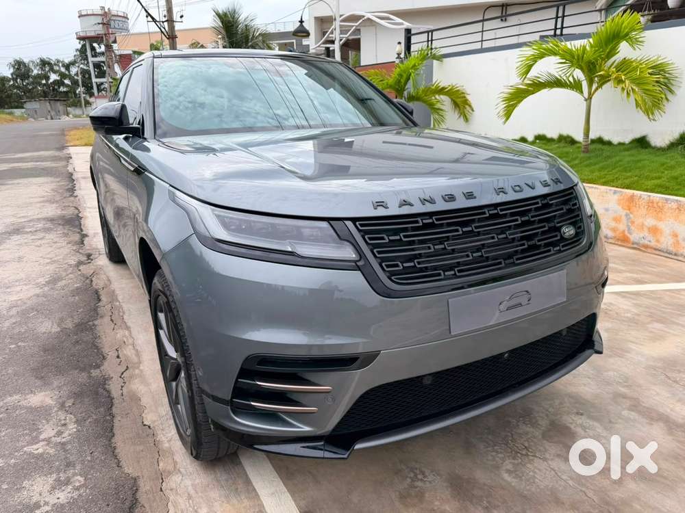 Land Rover Range Rover Velar 2024 Diesel Well Maintained