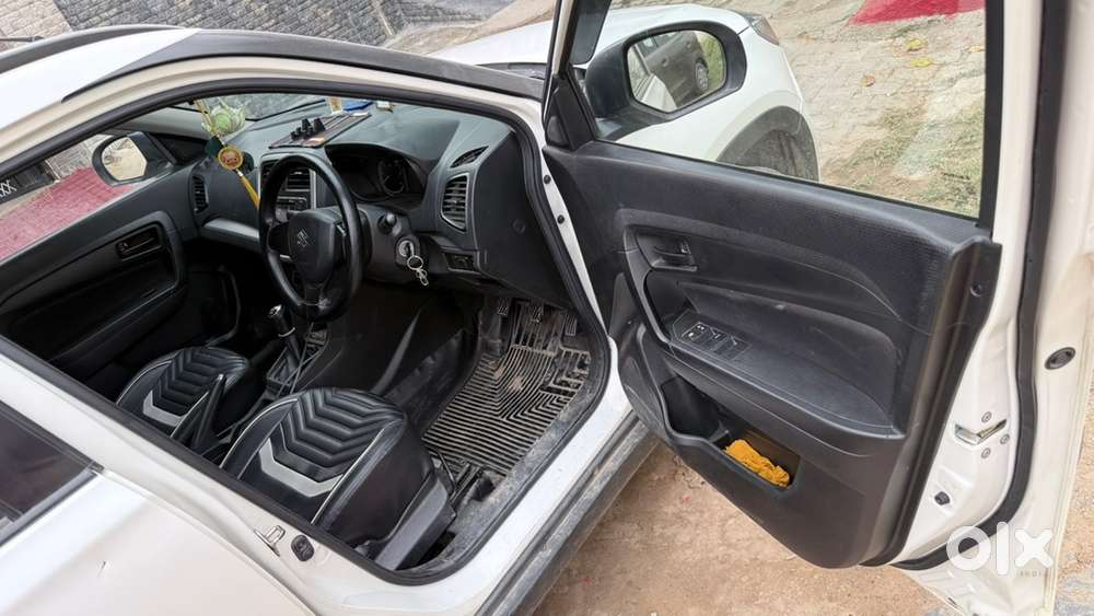 Maruti Suzuki Brezza 2019 Diesel 60000 Km Driven