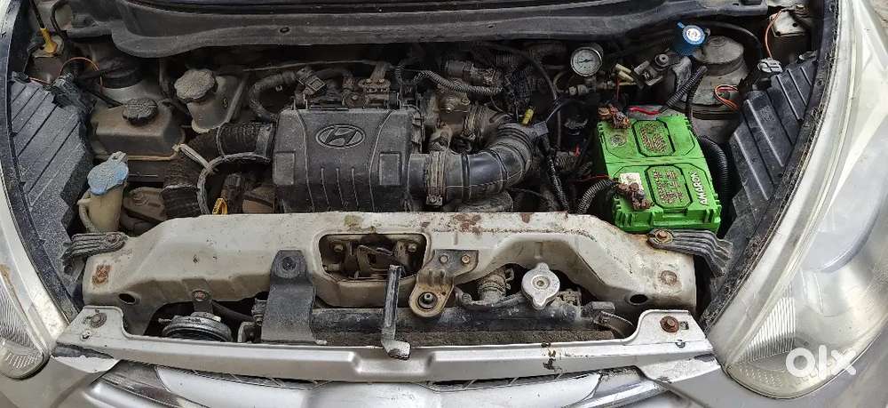 Hyundai Eon - Up 14 Br 7157