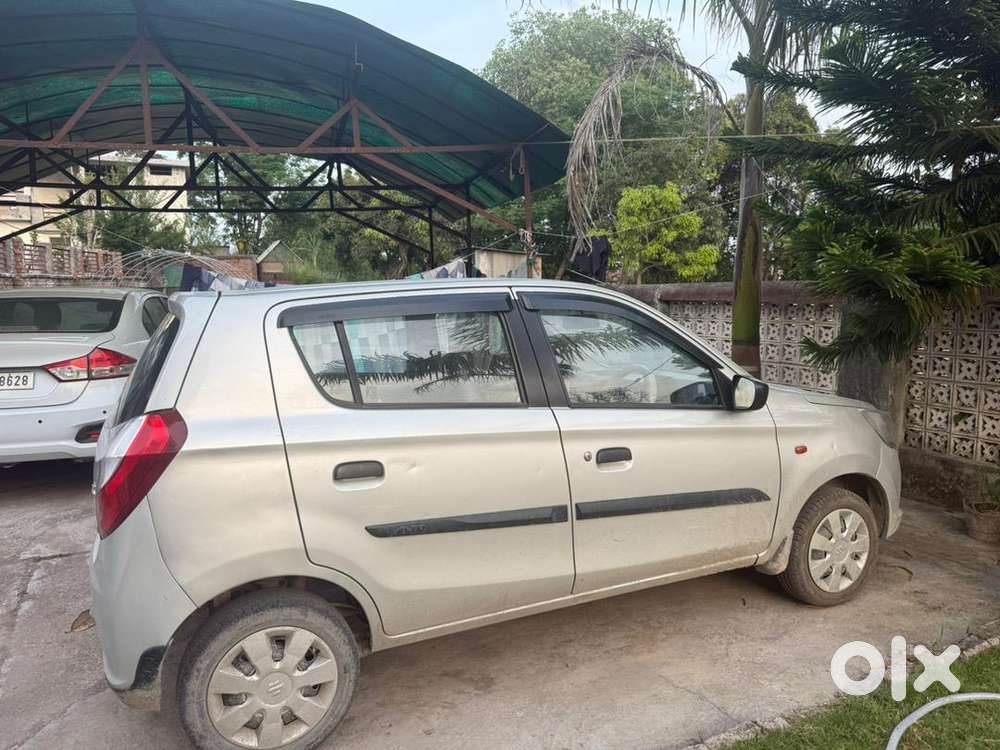 Maruti Suzuki Alto K10 2019 Petrol 47000 Km Driven