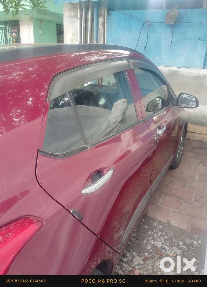Hyundai Grand I10 Prime 2016