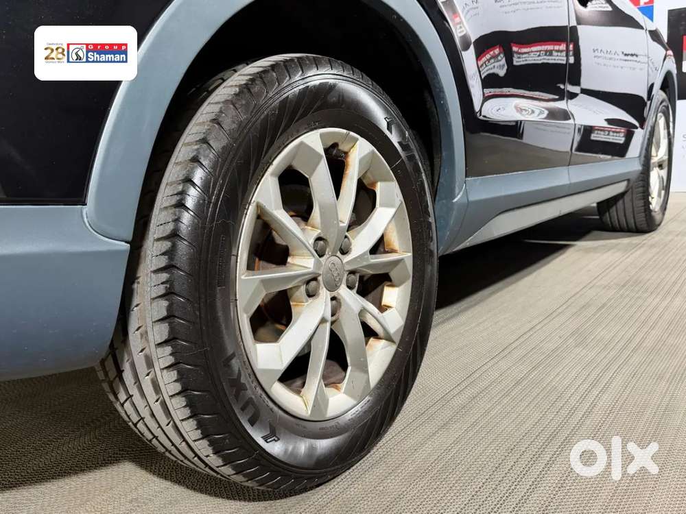 Audi Q3, 2016, Diesel