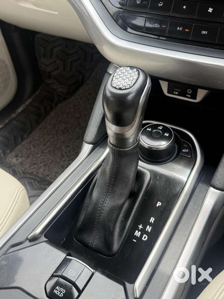 Tata Safari 2.0 Kryotec Xza, 2022, Diesel