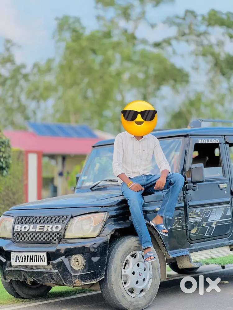 Bolero Slx Full Power 2028 Tk Valid H