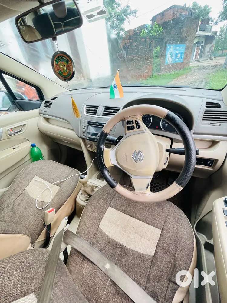 Maruti Suzuki Ertiga 2016 Diesel