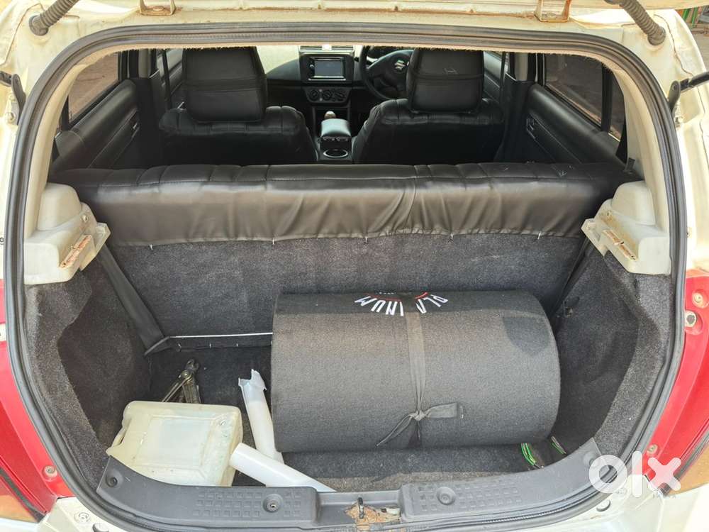 Maruti Suzuki Diesel 2010 Year