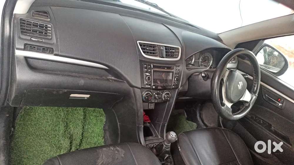 Maruti Suzuki Swift 2016 Diesel Well Maintained