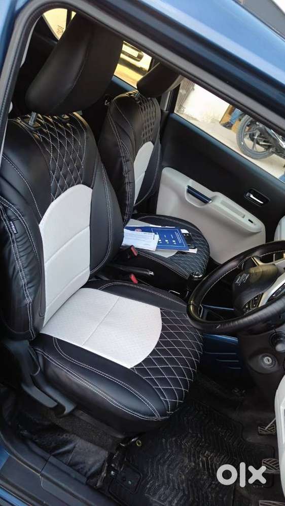 Maruti Suzuki Ignis 1.3 Sigma, 2021, Petrol