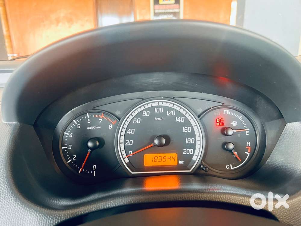 Maruti Suzuki Swift 2007 Petrol Well Maintained