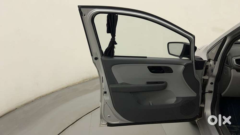 Tata Altroz 1.5 Xt Diesel, 2021, Diesel