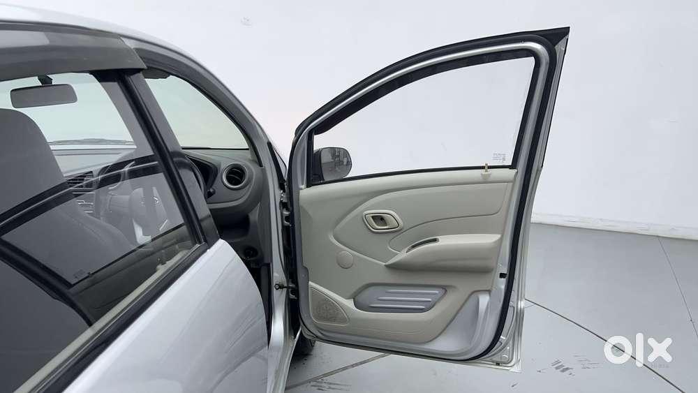 Datsun Redigo 2020-2022 0.8 T (o), 2017, Petrol