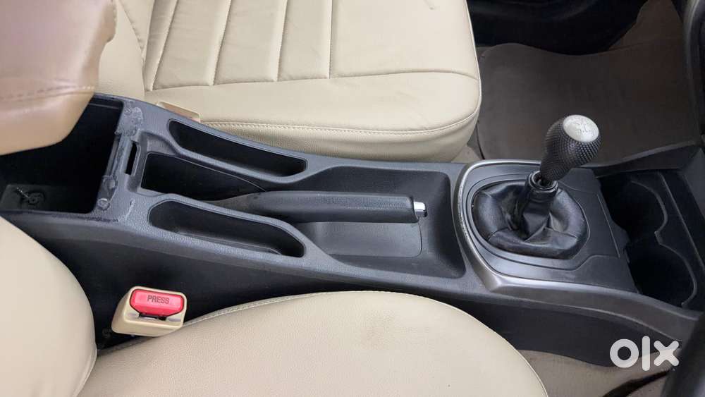 Honda City 2015-2017 I Vtec Sv, 2015, Petrol