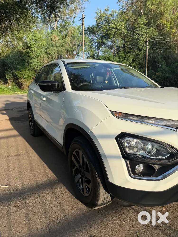 Tata Harrier Xm Diesel Good Condition