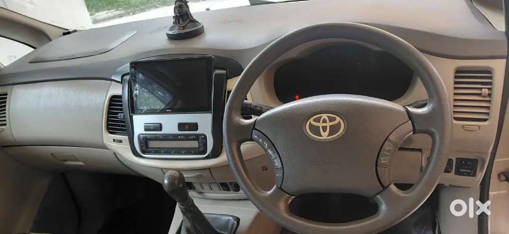 Toyota Innova 2010 Diesel Good Condition