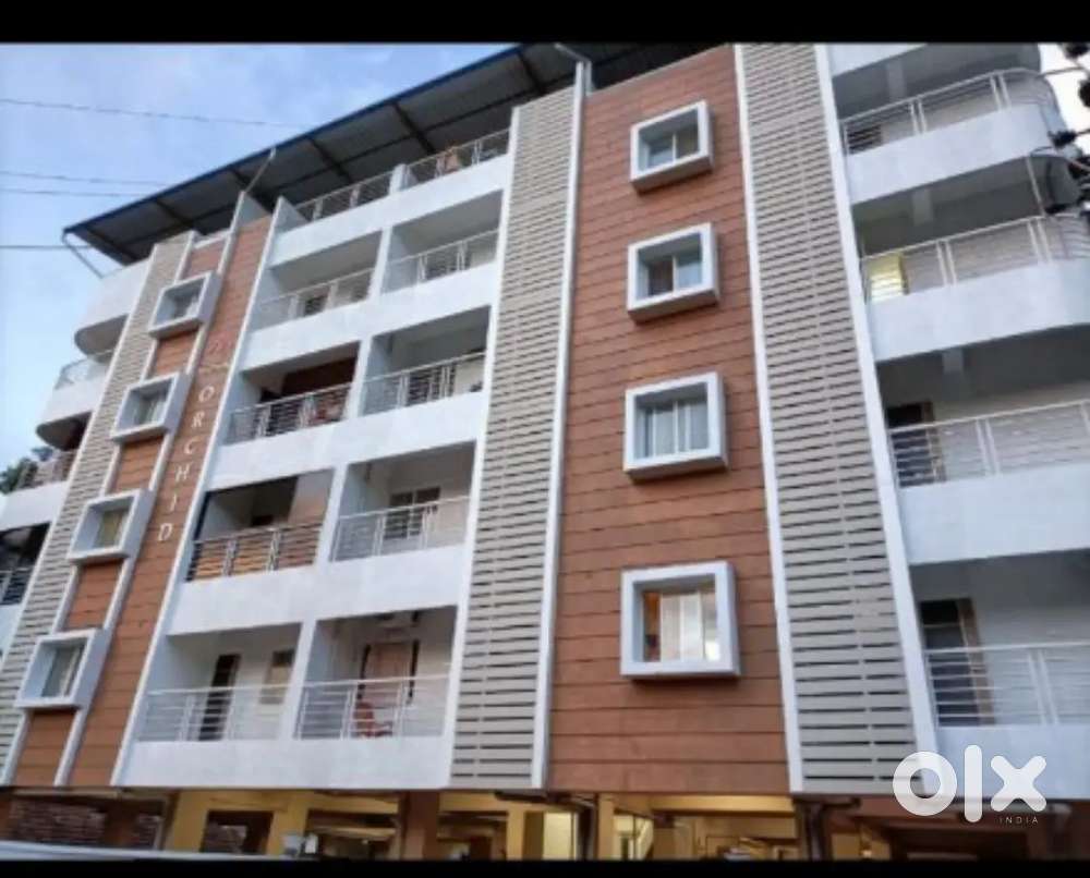 Fully furnished flat for rent