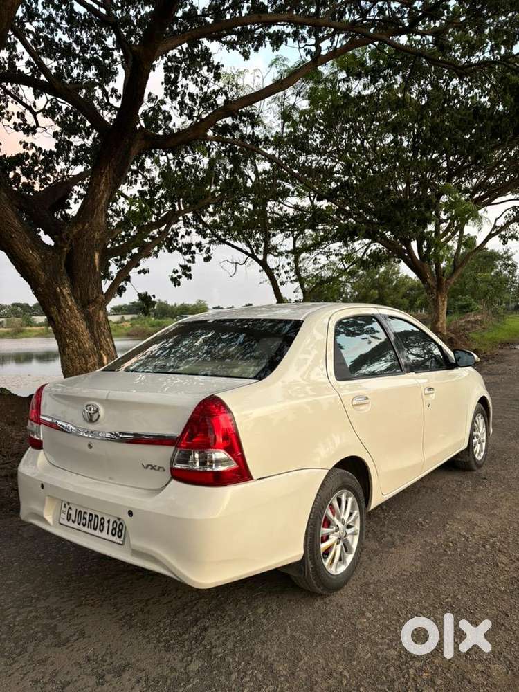 Toyota Car Diesel 2018