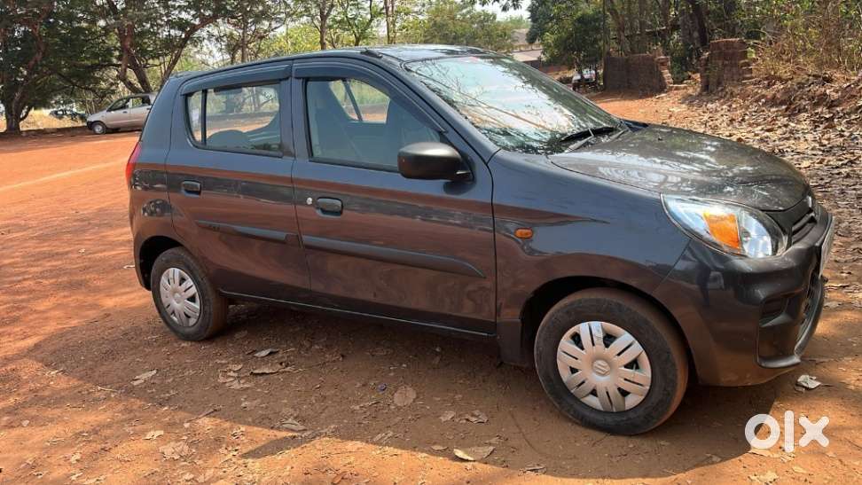 Maruti Suzuki Alto 800, 2022, Petrol