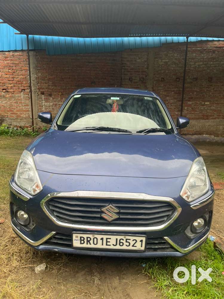 Maruti Suzuki Swift Dzire 2019