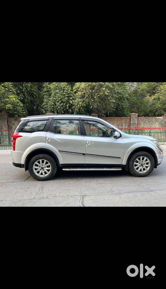 Mahindra Xuv500 Diesel 2016 Variant