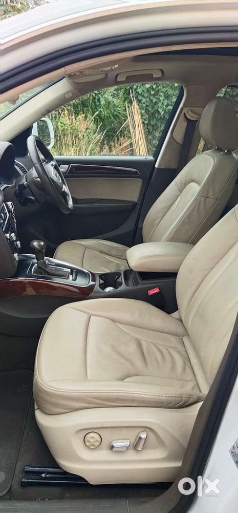 Audi Q5 3.0 Tdi, 2015, Diesel