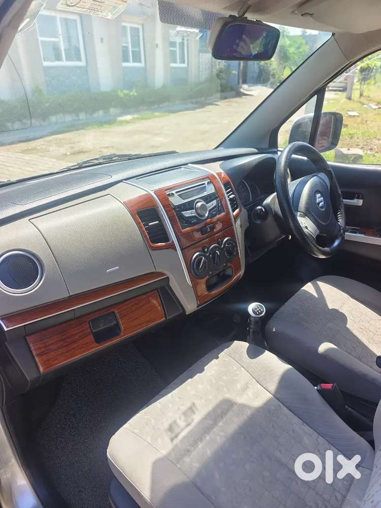 Maruti Suzuki Wagon R 1.0 2014, All Orignal