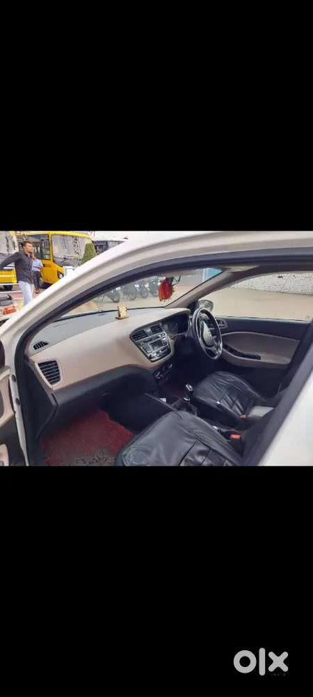 Hyundai Elite I20 2015 Diesel Rs-3.5lakhs