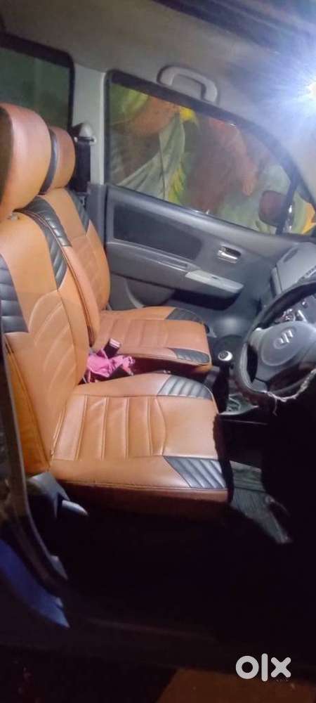 Maruti Suzuki Wagon R 1.0 2010-2013 Lxi Cng, 2012, Cng & Hybrids