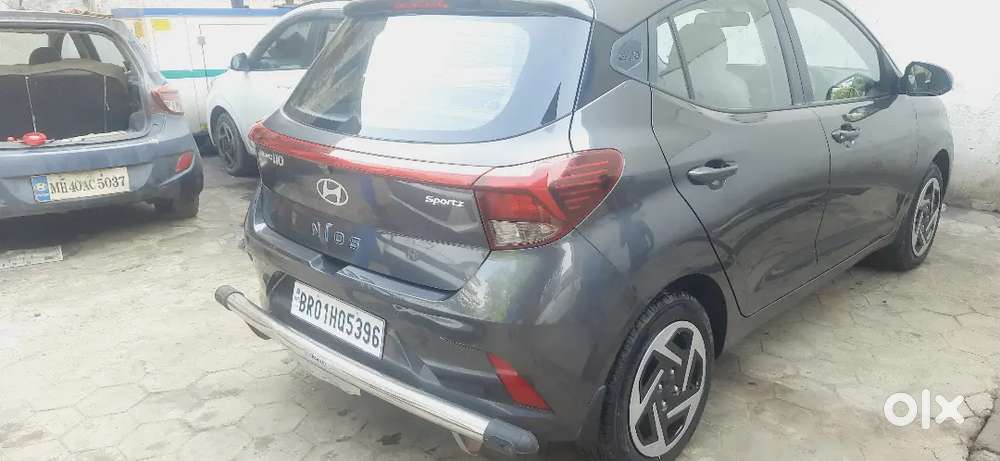 Hundai I10 Neos