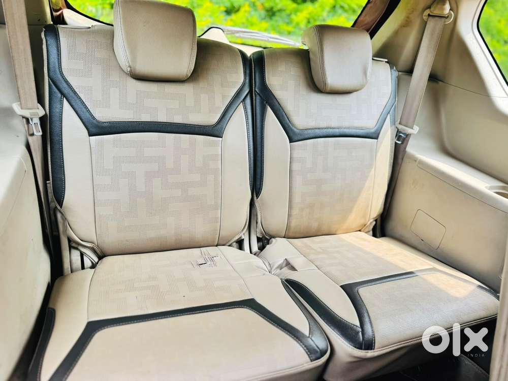 Maruti Suzuki Ertiga, 2019, Diesel