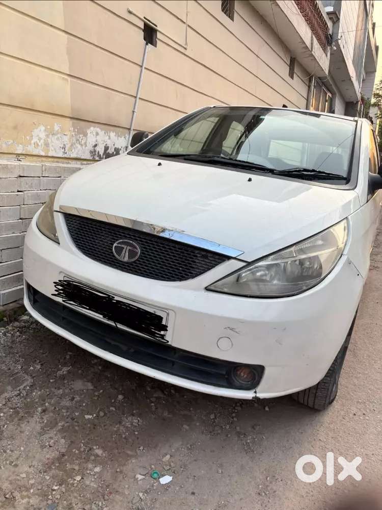 2009 Tata Indica Vista Quadrajet Ls