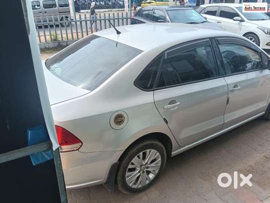 Volkswagen Vento 1.5 Tdi Highline At, 2015, Diesel