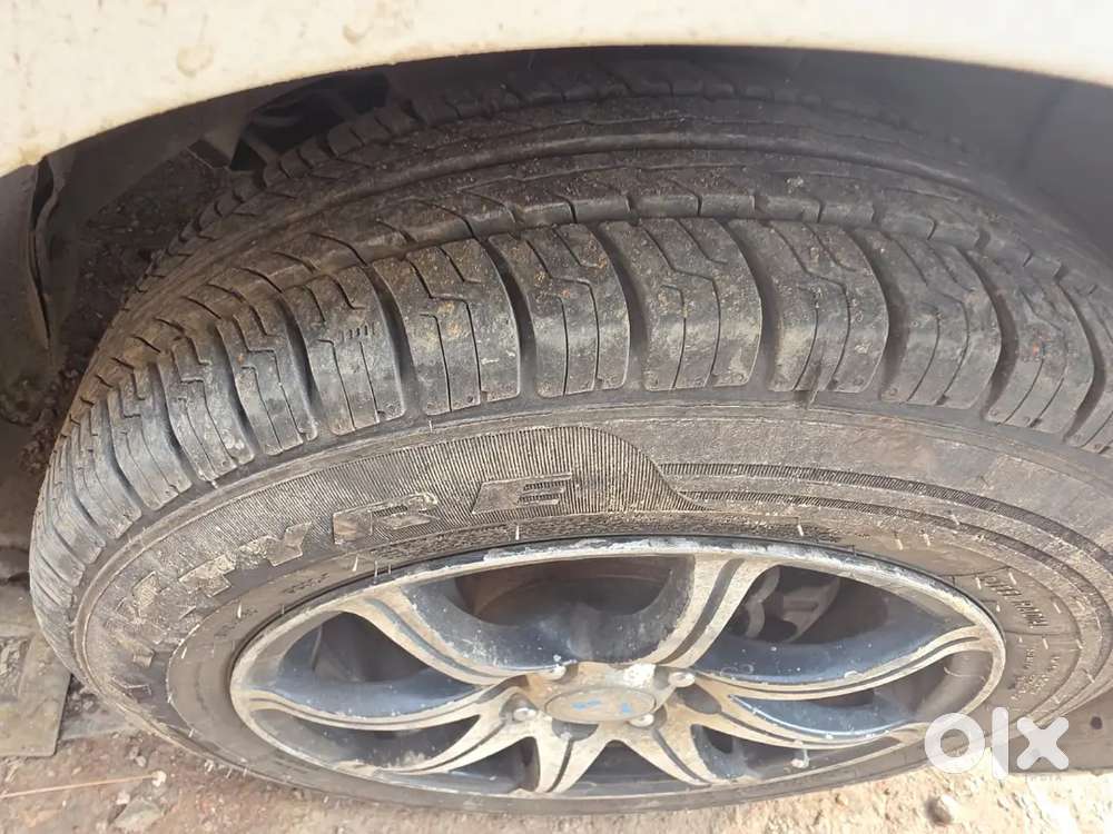 Hyundai Accent 1.5 2018 Km Driven
