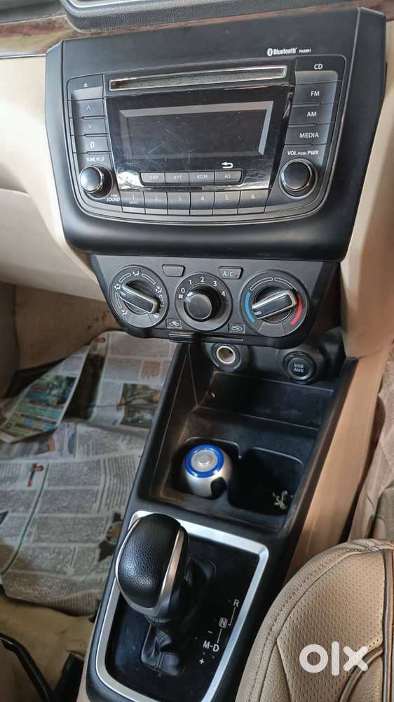 Maruti Suzuki Dzire 2019 Diesel 70000 Km Driven