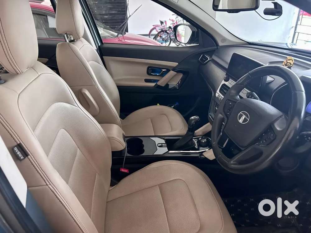 Tata Safari 2.0 Kryotec Xza Plus, 2022, Diesel