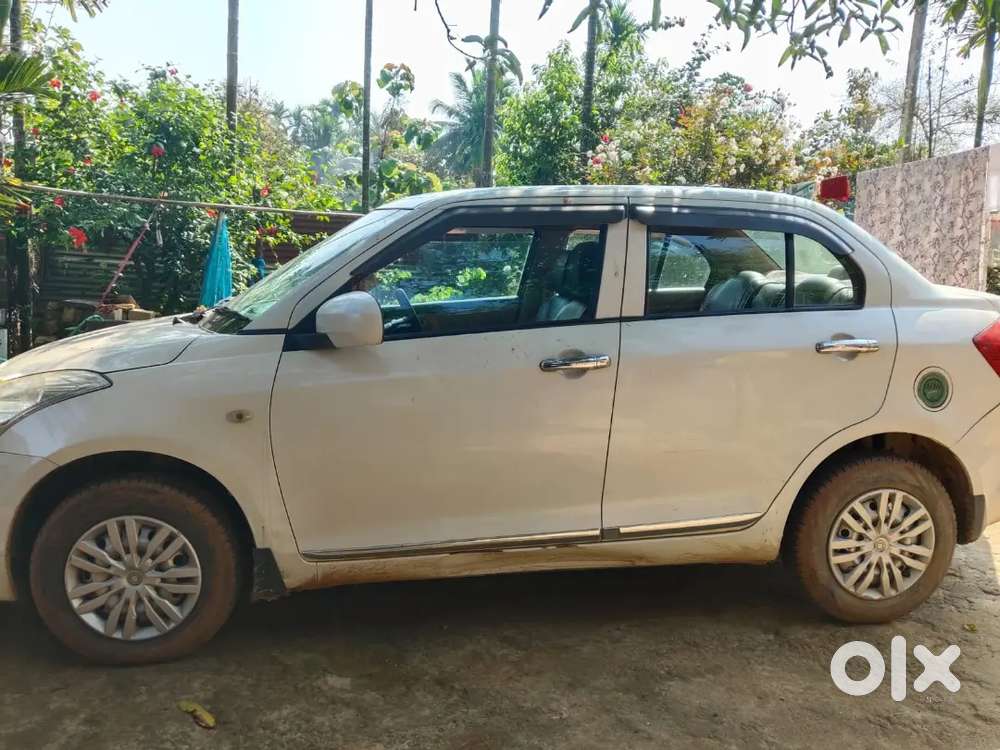 Maruti Suzuki Dzire 2020 Petrol Good Condition