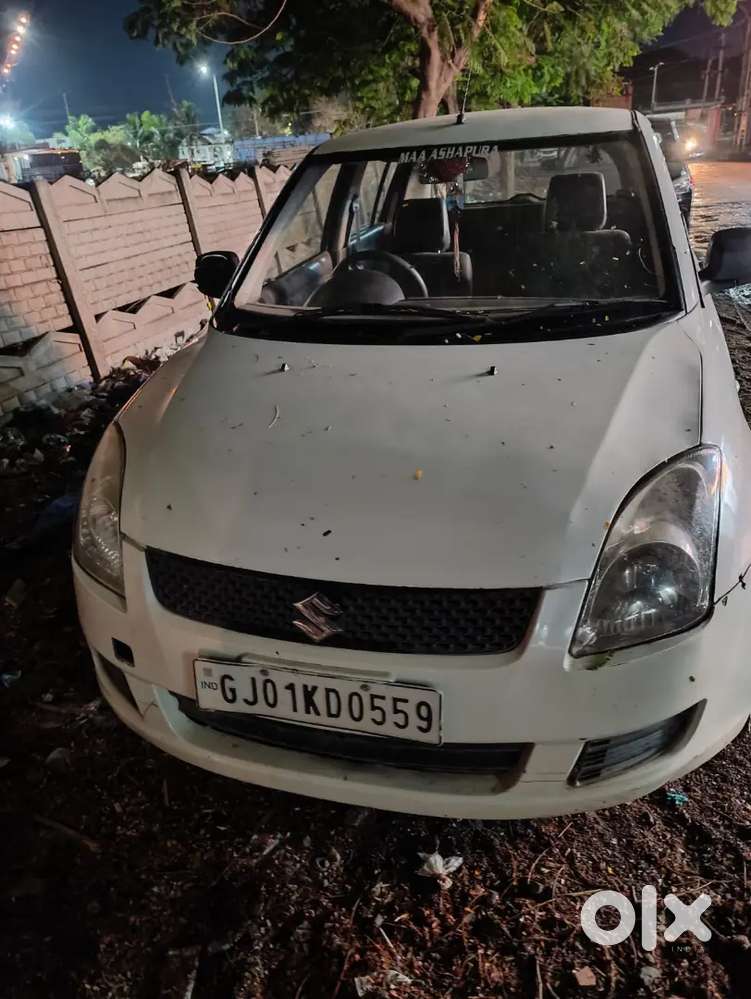 Maruti Suzuki Swift 2010