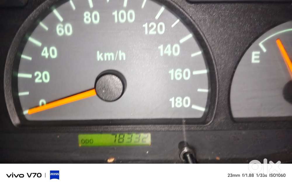Chevrolet Tavera Neo 3 Ls 7 Seater Bs Iv, 2005, Diesel