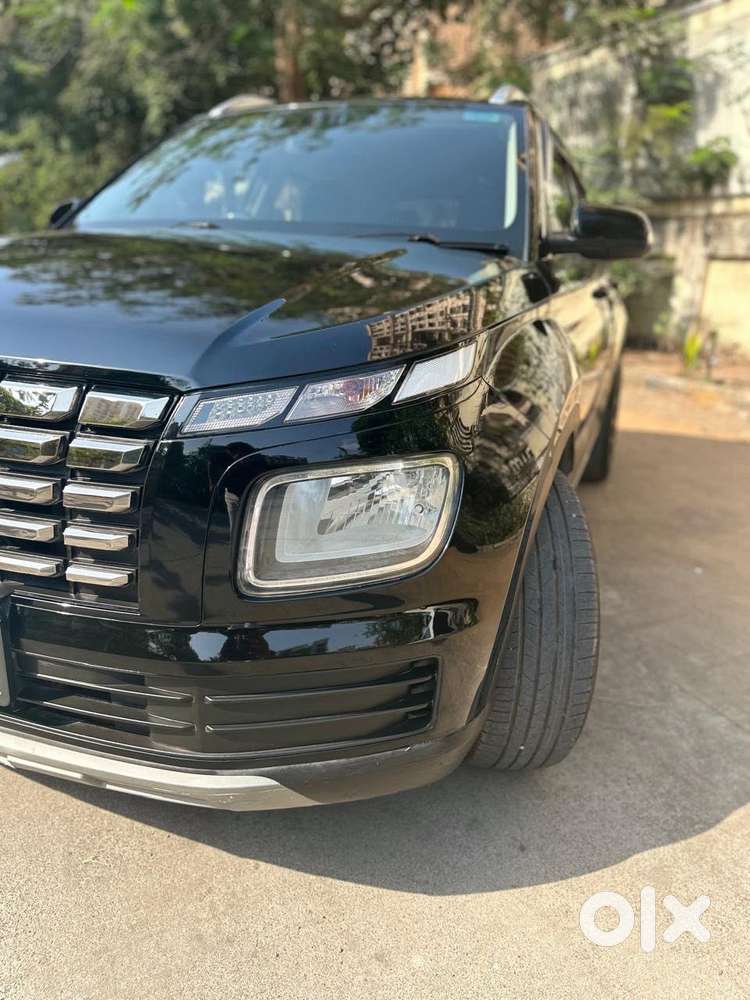 Hyundai Venue 1.5 Crdi S Plus, 2023, Diesel