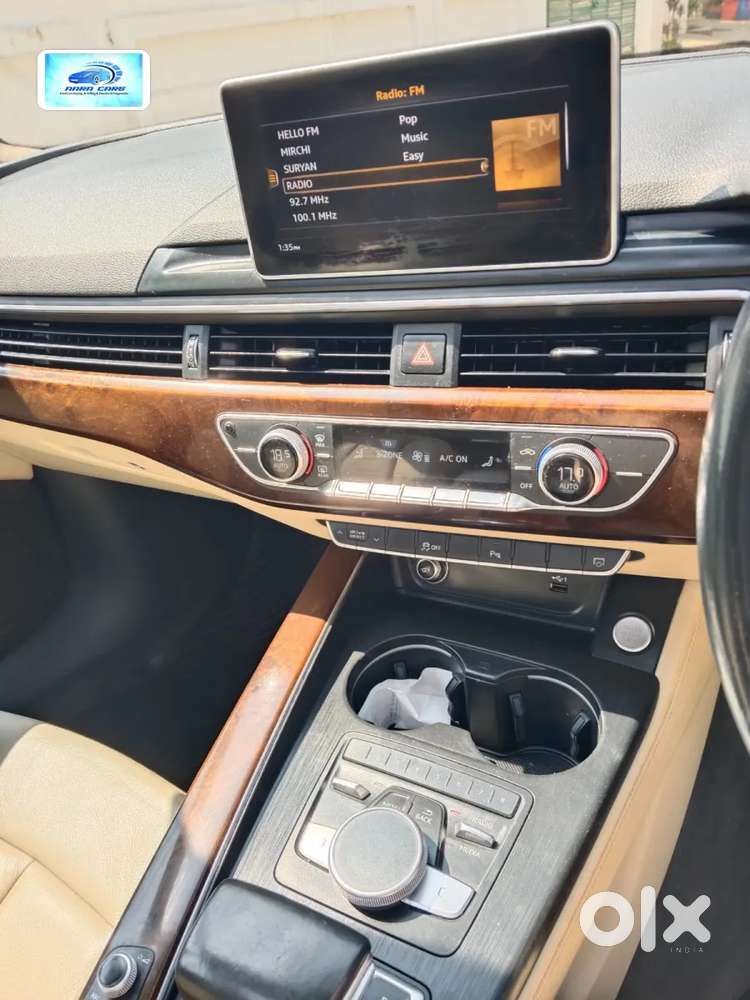 Audi A4 2.0 35 Tdi Premium Plus, 2019, Diesel
