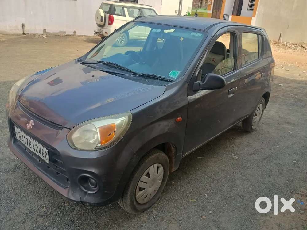 Maruti Suzuki Alto 800 2016 Petrol Good Condition