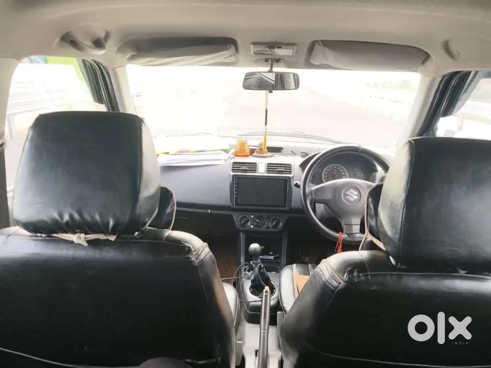 Maruti Swift