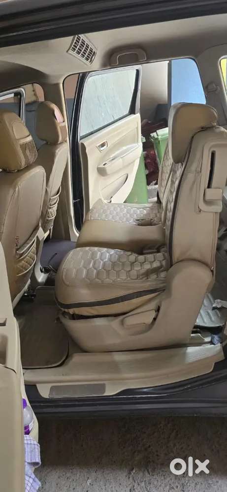 Maruti Suzuki Ertiga Diesel 2016