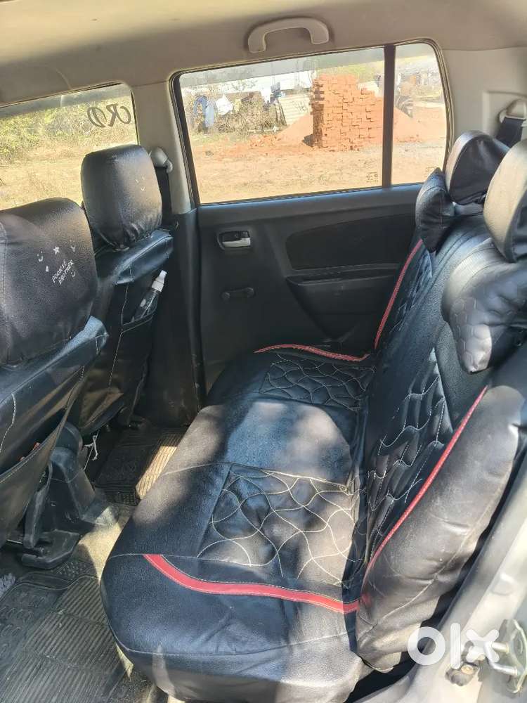 Wagonr 2012 September Model