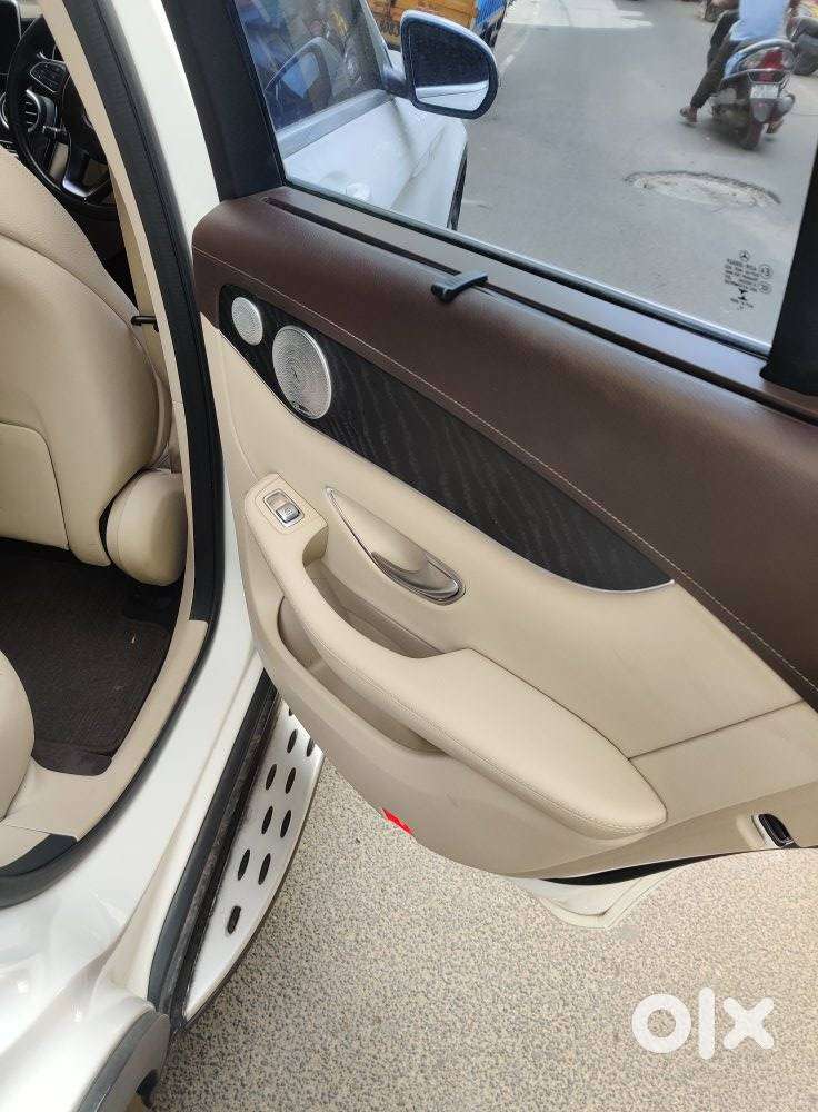 Mercedes-benz Glc 220d 4matic, 2019, Diesel